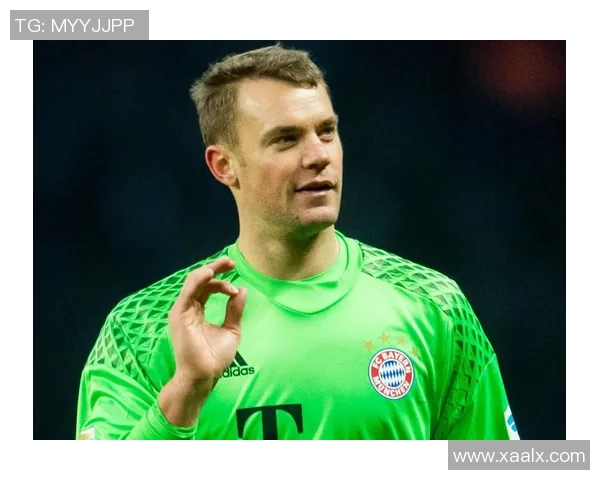 诺伊尔坦言将专注健康管理未来或调整生涯规划以延续竞技状态